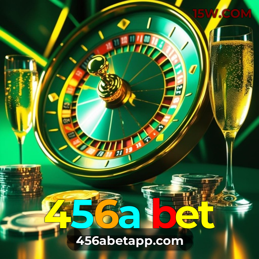 456a bet PIX instantâneo Brasil - Depósito e saque em minutos 24/7