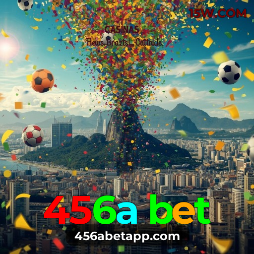 Loterias online disponíveis na 456a bet