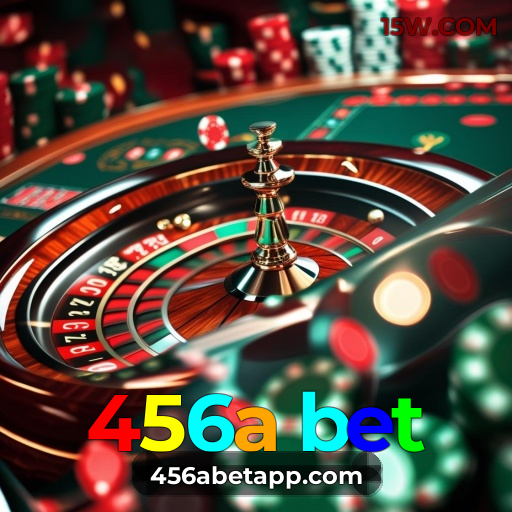 456a bet Aplicativo Oficial para Brasileiros – Download Rápido