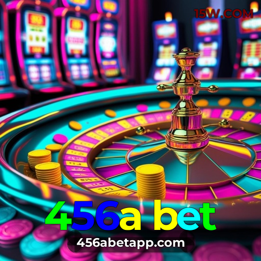 👑 Clube VIP do 456a bet | Experiência Premium no Cassino Online