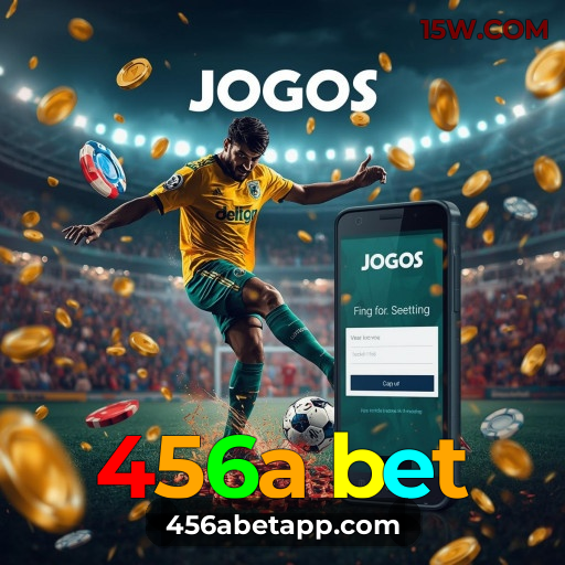 Tabela RTP dos jogos de cassino da 456a bet